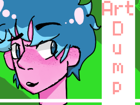 Art Dump