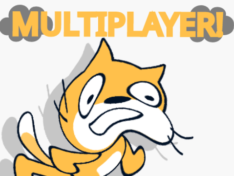 ☁ Wiggle Cat ☁ CLOUD MULITPLAYER CLICKER