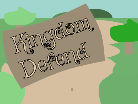 Kingdom Defence