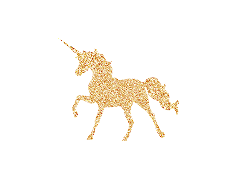 the three seasons of the unicorn
