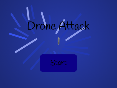 Drone Attack