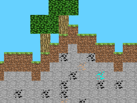 Minecraft World Generator