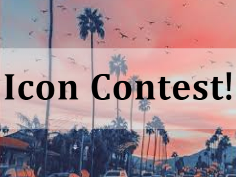 Icon Contest!