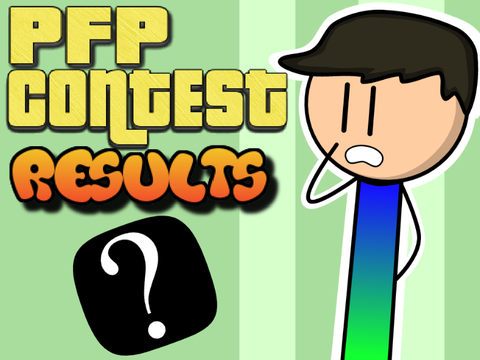 PFP Contest Results!
