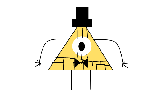 Bill cipher