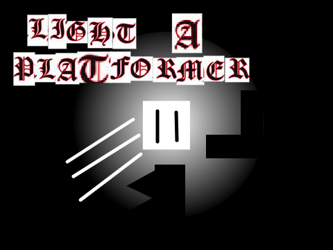 Light || A Platformer
