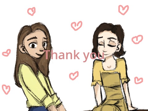Thank You.