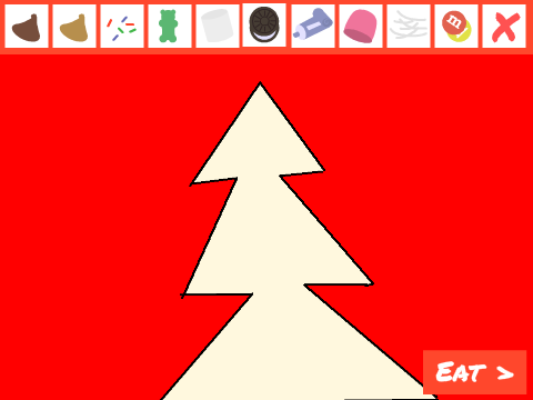 Cookie Decorator remix