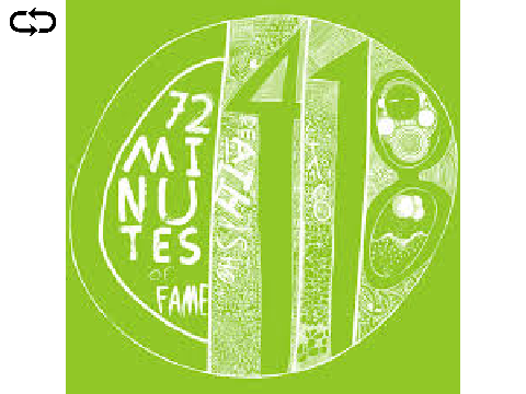 C418 - United Colors of Scrapyard (72 minutes of Fame) 2