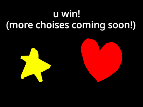 choises