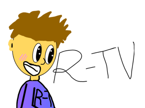 RAE-TV fanart
