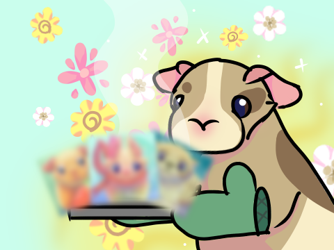 Fresh batch of Icons