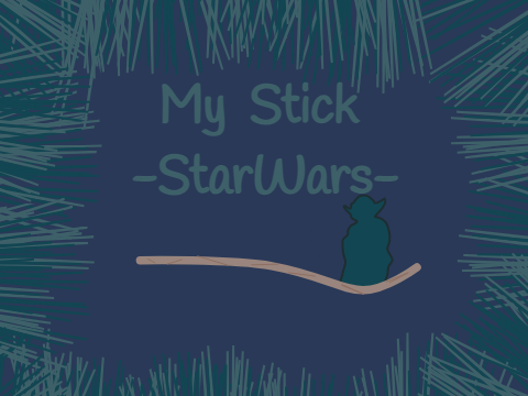 My Stick MAP OPEN 2 Part left!!