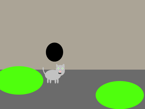 Warriors : a life as a Clan Cat =^..^=