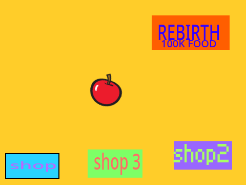 food clicker(rebirths)