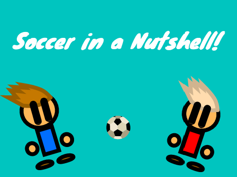 Soccer in a Nutshell