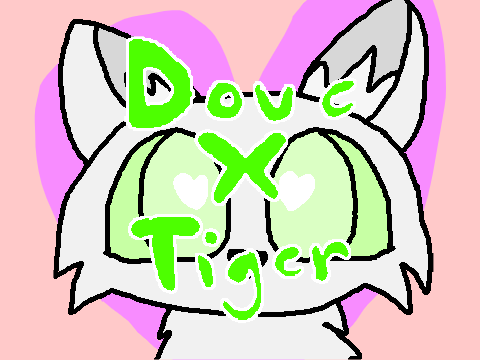 Dove x Tiger AMV