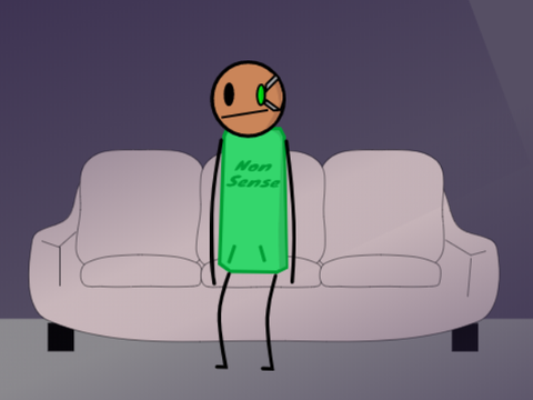 Add Yourself Waiting For The Unfamous episode 3