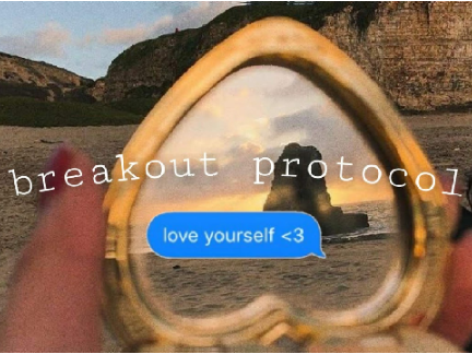 ☀️ breakout/acne protocol
