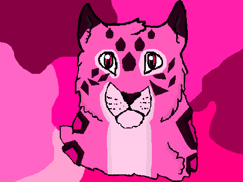 !~Mega Jaguar~!