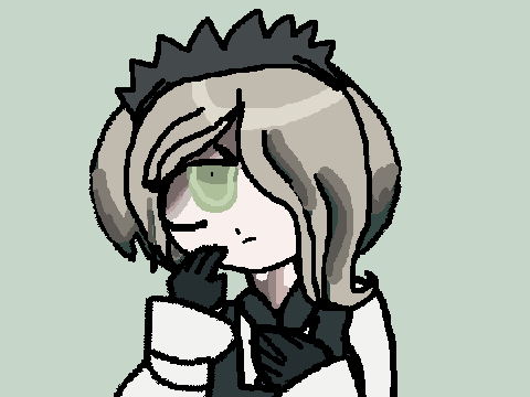 no idea (Loop) Kirumi Tojo