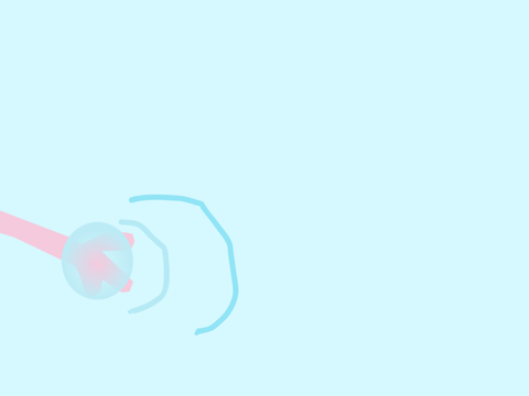 Peppa gets... ...a Light Saber???