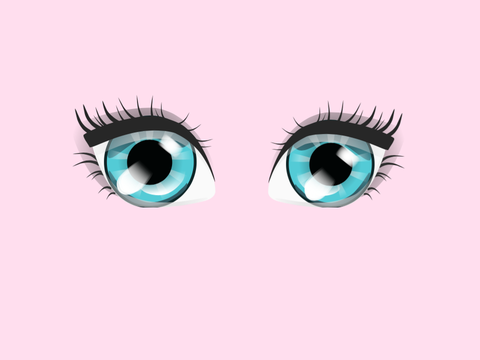 Vector Eyes