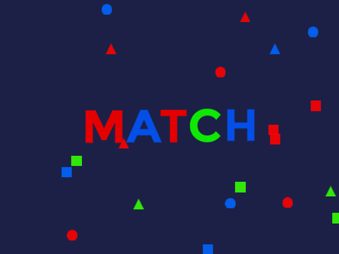 Match - uGame