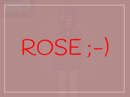 Røse