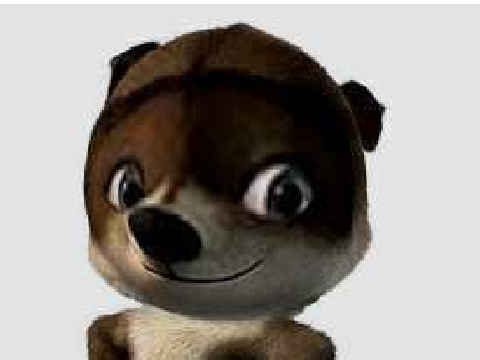Over the Hedge 2!?!?1?