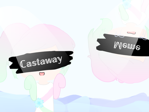 Castaway ||Meme||