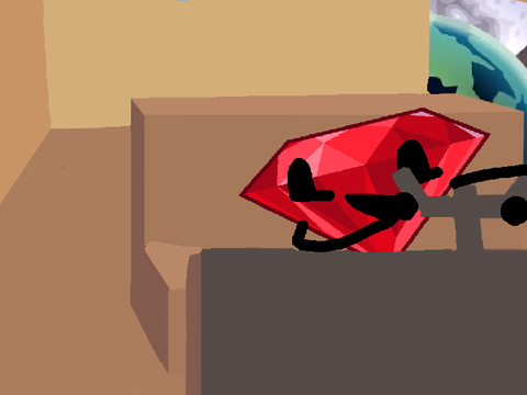 AY || In the Cardboard Spaceship