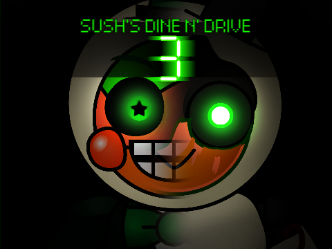 Sush's Dine N' Drive 3 (v1.1.2)