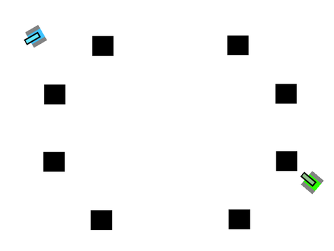 3 player(tank)V.1.0