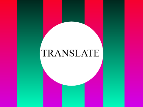 Google Translate