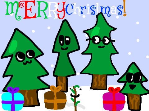 Merry Chistmas!