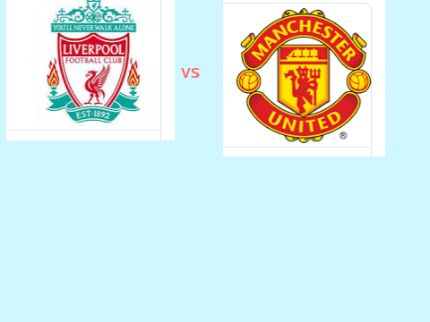 liverpool vs manchester fumnail this sunday