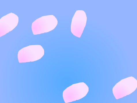 Cherry Blossom Animation (Does anyone want this??)