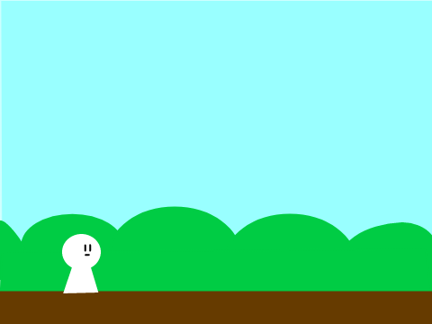 新キャラ　あしなしくん
