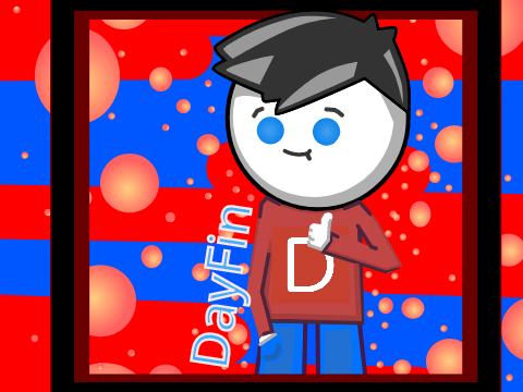 PFP Contest for dayfin! remix