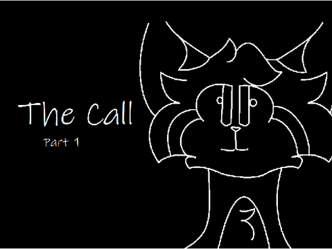 THE CALL // REHOSTED FANDOM/ OC MAP