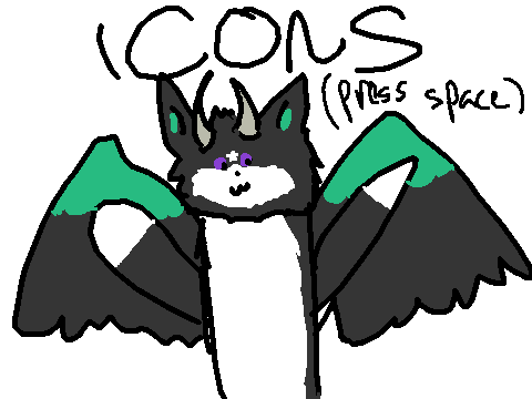 ~Icon Requests (open)~