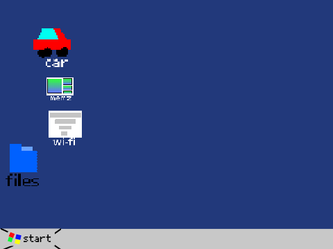 a cool computer