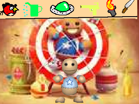 kick the buddy remix