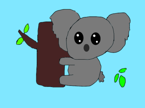 PFP for 10Koalalover10