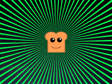 Introducing ToastyMcToaster