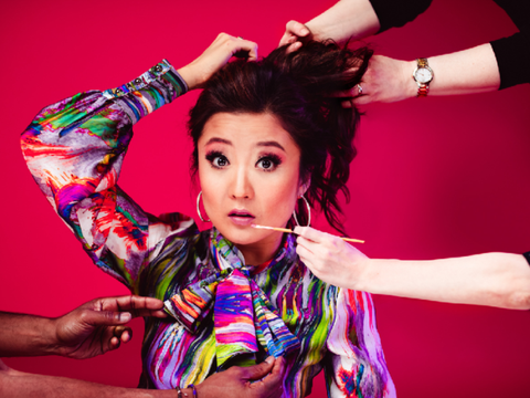 Ashley Park