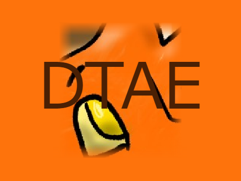 DTAE Apple Cider
