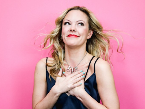 Kate Rockwell