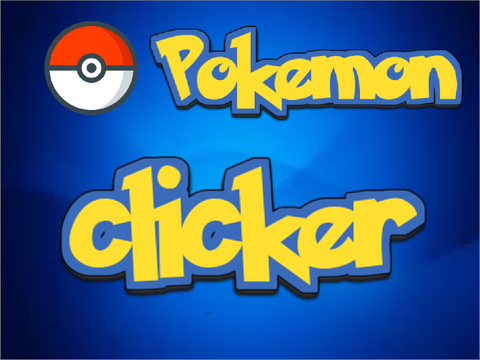 Pokemon clicker